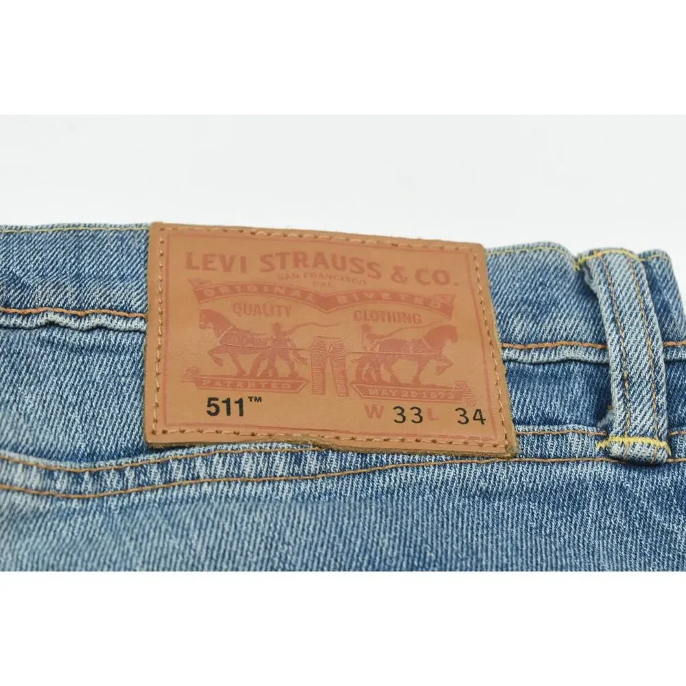 Levis levis cone